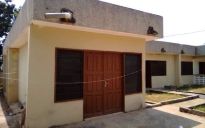 1 Bedroom Apt in Quiet Cape Coast Residential Area