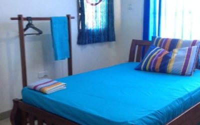 Studio Apartment in the Heart of Accra