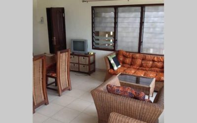 Room 3 – Central Residential Neighbourhood Accra